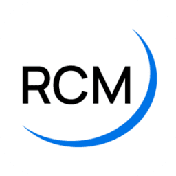 Logo Rcm Health Care Services