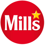 Logo Mills AS