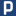 Logo paragon movasys GmbH