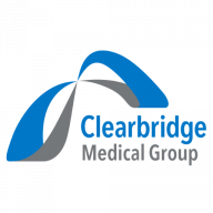 Logo Clearbridge Medical Group Pte Ltd.