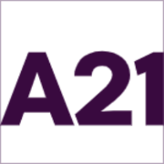 Logo Academy21 Ltd.