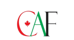 Logo Canadian Arab Federation