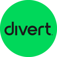 Logo Divert, Inc.