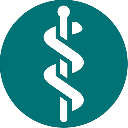 Logo Asklepios Kliniken Management GmbH