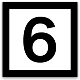 Logo Layer 6, Inc.