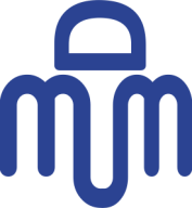 Logo Mdm Holding Srl