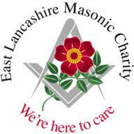 Logo The East Lancashire Masonic Charity