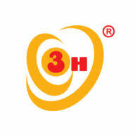 Logo Ba Huan Corp.
