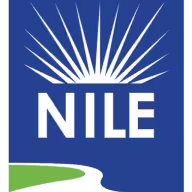 Logo Nile University of Nigeria