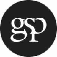 Logo GSP Real Estate Ltd.