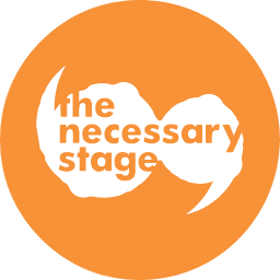 Logo The Necessary Stage Ltd.