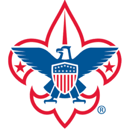 Logo Andrew Jackson Council Boy Scouts of America