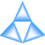 Logo PT Ketrosden Triasmitra Tbk