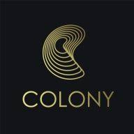Logo Colony Space Eco Sdn. Bhd.