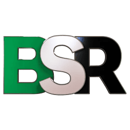 Logo BSR Real Estate Investment Trust