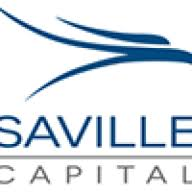 Logo Saville Capital Pty Ltd.