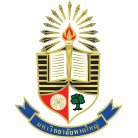 Logo Hatyai University