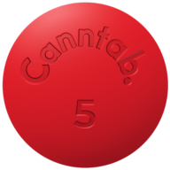 Logo Canntab Therapeutics Ltd.