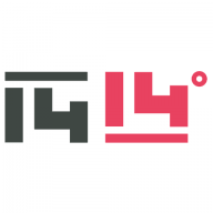Logo 1414 Degrees Ltd.