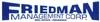 Logo Friedman Management Co.