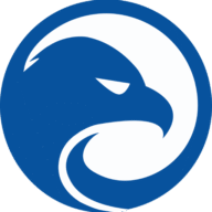 Logo Blue Hawk Cooperative
