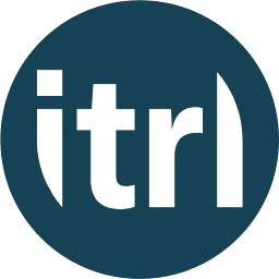 Logo Integrated Tranport Research Lab