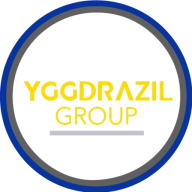 Logo Yggdrazil Group PCL
