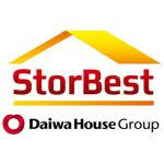 Logo Storbest Holdings Pte Ltd.