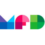 Logo Myndigheten för delaktighet