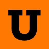 Logo Urban Refugees SA