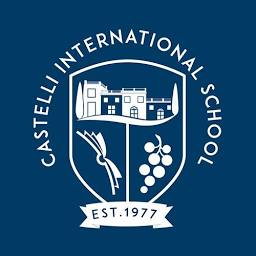 Logo Castelli International School SRL