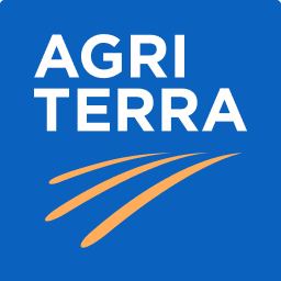 Logo Stichting Agriterra