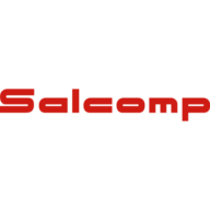 Logo Salcomp Manufacturing India Pvt Ltd.