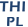 Logo Trishashna Holdings & Investments Pvt Ltd.