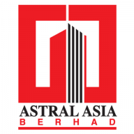 Logo Astral Asia Plantation Sdn. Bhd.