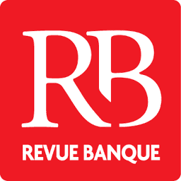 Logo La Revue Banque SARL