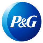 Logo Procter & Gamble de México S.A. de C.V.