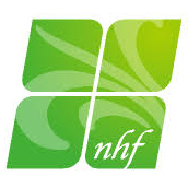 Logo Niigata Health Foundation