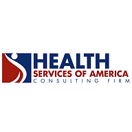 Logo Health Services of America, Inc.