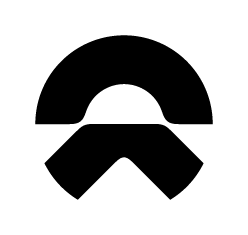 Logo NIO, Inc.