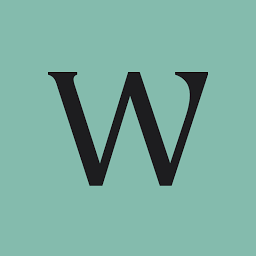 Logo Westwing Group SE