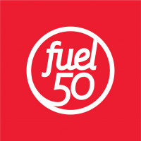 Logo Fuel50, Inc.