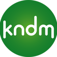 Logo KNDM GmbH