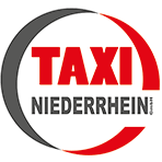 Logo Taxi Niederrhein GmbH