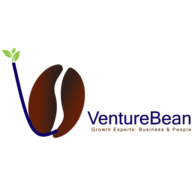 Logo Venturebean Consulting Pvt Ltd.
