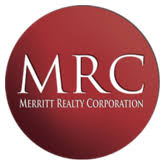 Logo Merritt Realty Corp.