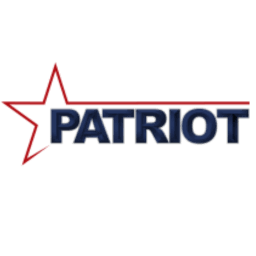 Logo Patriot Auto Group LLC