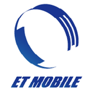 Logo ET Mobile Japan Co. Ltd.