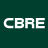 Logo CBRE-Albany