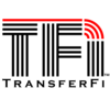 Logo TransferFi Pte Ltd.